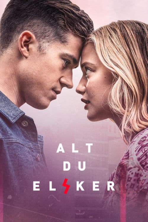 Everything You Love Season 1 poster