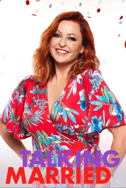 Talking Married Season 3 poster