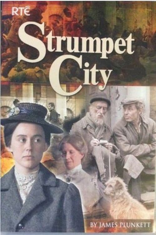 Strumpet City Season 1 poster