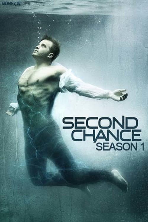 Second Chance Season 1 poster