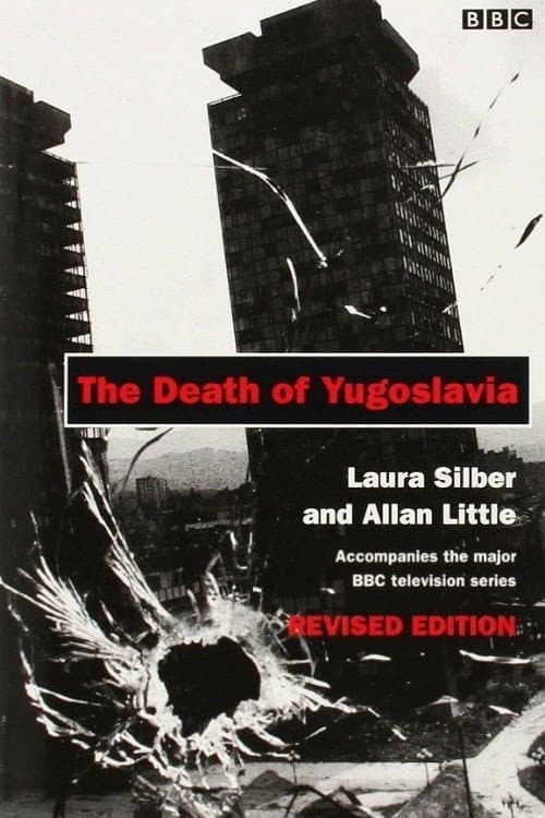 The Death of Yugoslavia Miniseries poster