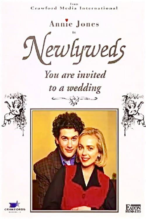 Newlyweds Season 2 poster