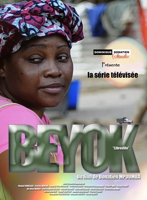 BEYOK Season 1 poster