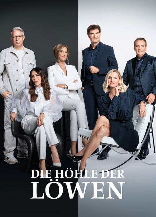 Die Höhle der Löwen Season 16 poster