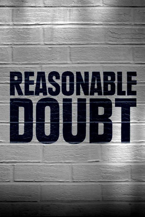 Reasonable Doubt Season 1 poster