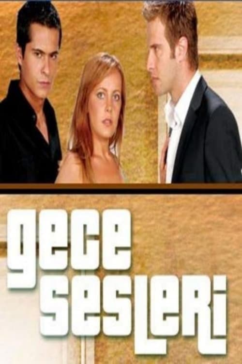 Gece Sesleri Season 1 poster