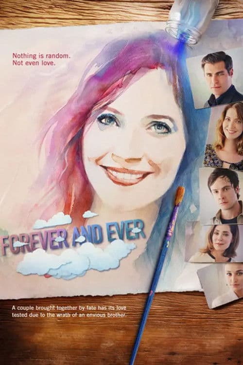 Forever and Ever Season 1 poster