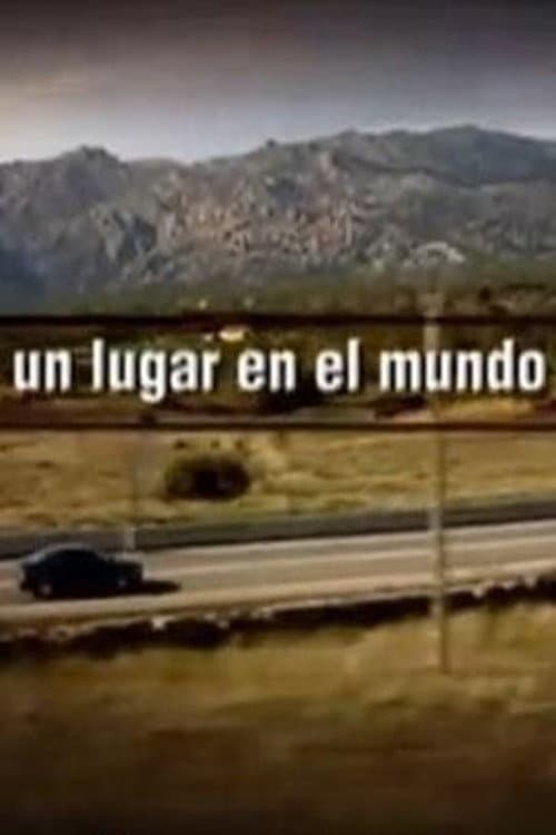 Un lugar en el mundo Season 1 poster