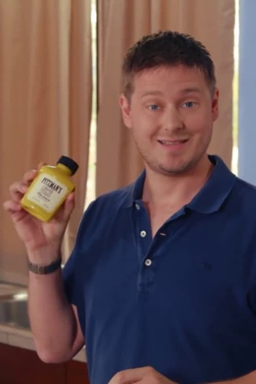 Tim's Kitchen Tips Season 1 poster