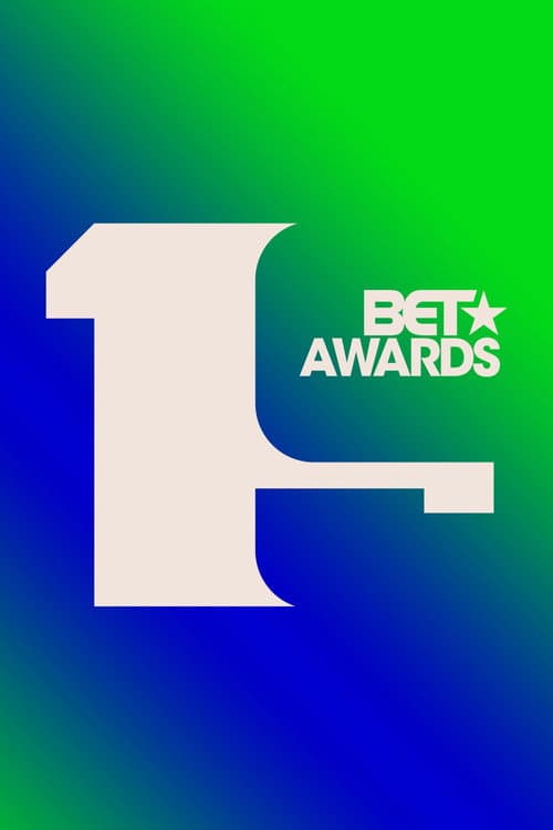 BET Awards BET Awards 2019 poster