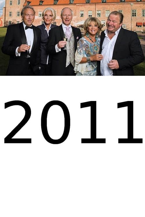 Stjärnorna på slottet Season 7 poster