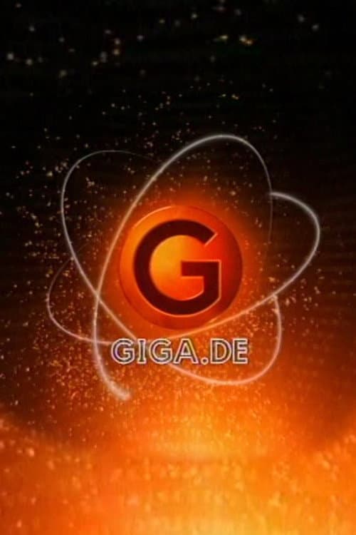 NBC GIGA Games Season 1 poster