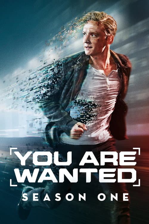 You Are Wanted Season 1 poster