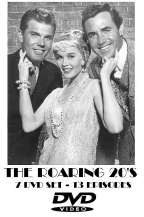 The Roaring 20's Season 2 poster