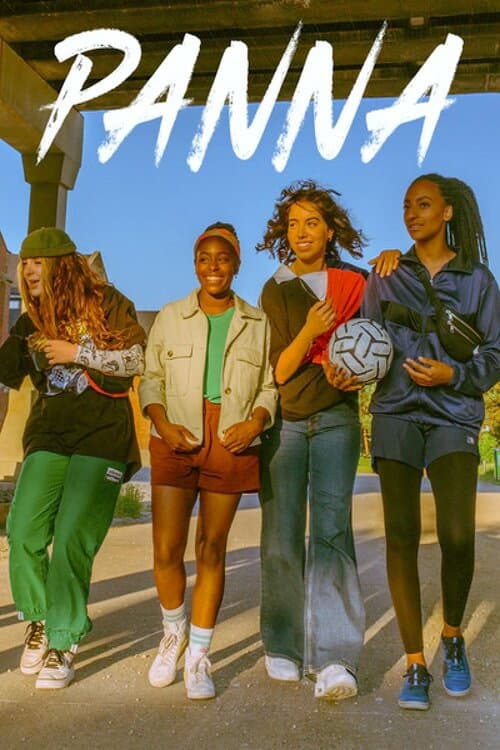 Panna Season 1 poster