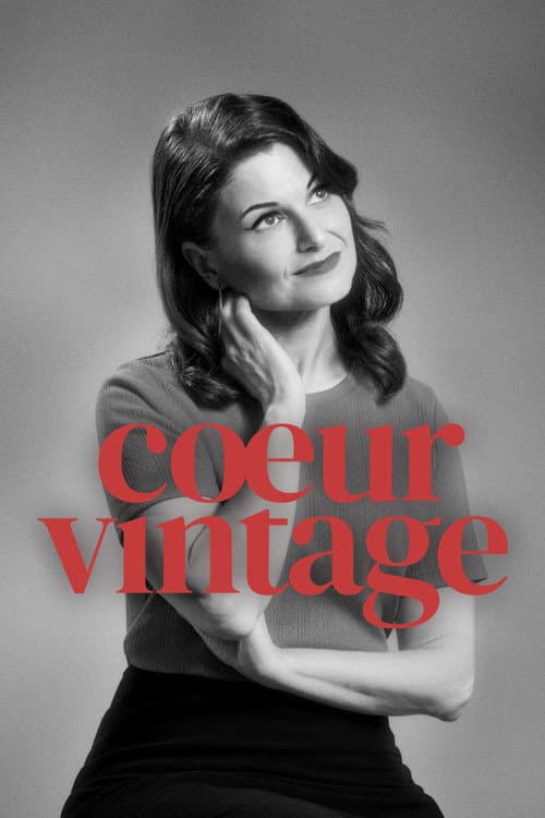 Cœur vintage Season 2 poster