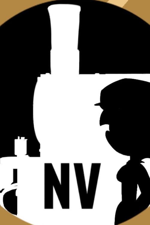 The Engines of Nene Valley Shorts Season 1 poster