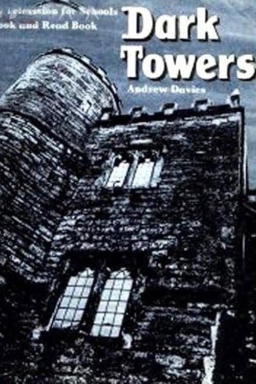 Dark Towers Season 1 poster