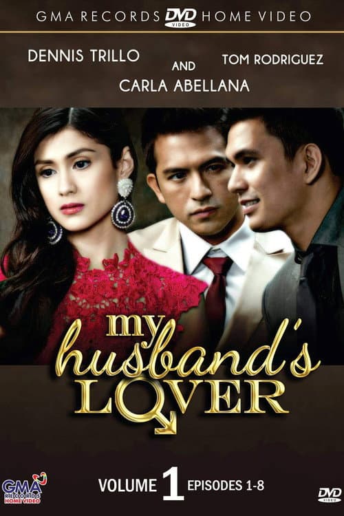 My Husband's Lover Season 1 poster