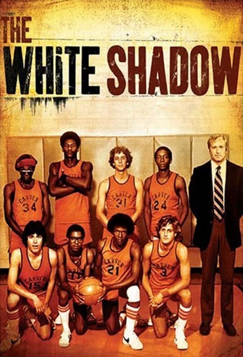 The White Shadow Season 2 poster
