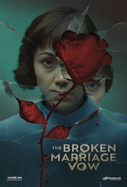 The Broken Marriage Vow Season 1 poster