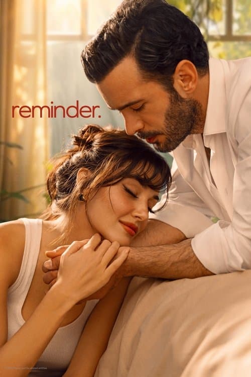 Reminder Season 1 poster