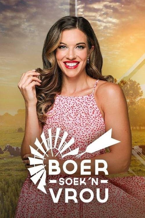 Boer Soek 'n Vrou Season 16 poster