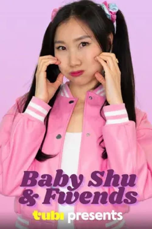 Baby Shu and Fwends Season 1 poster