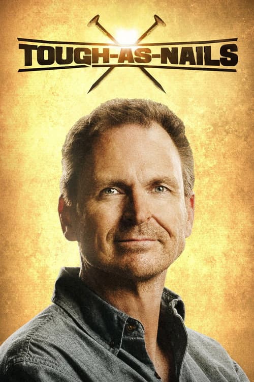 Tough As Nails Season 3 poster