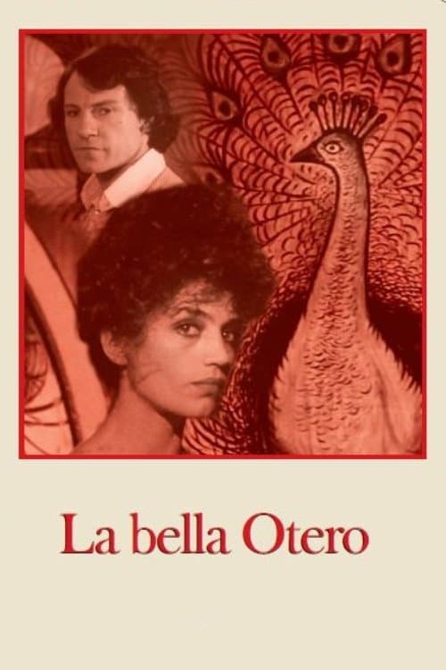 La bella Otero Season 1 poster