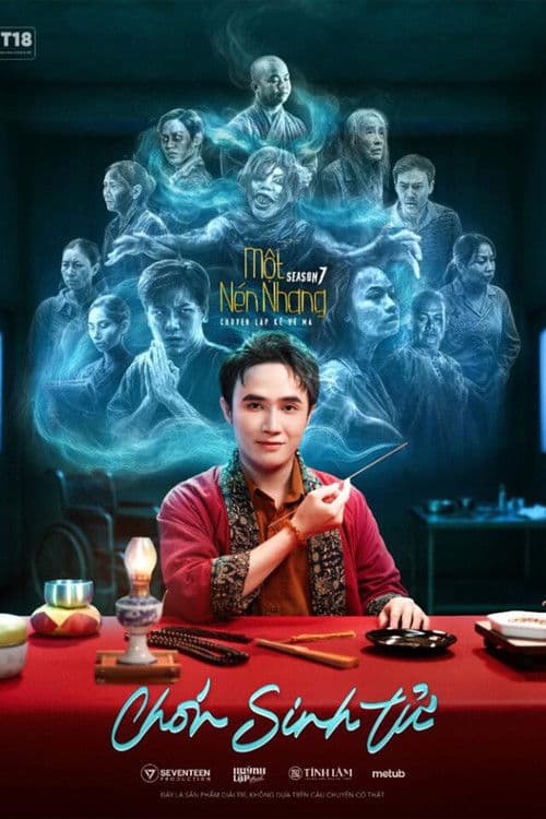 MỘT NÉN NHANG Season 2 poster