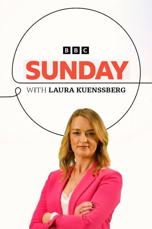Sunday with Laura Kuenssberg Season 2 poster