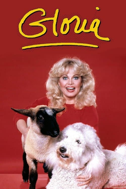Gloria Season 1 poster