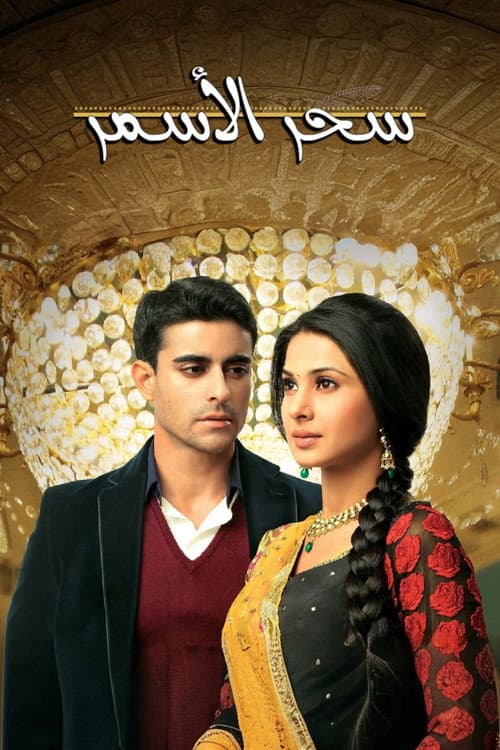 Saraswatichandra Season 2 poster