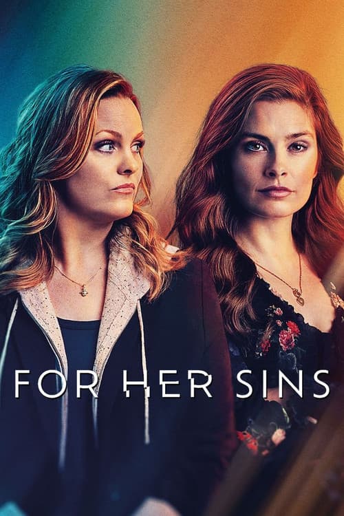 For Her Sins Series 1 poster