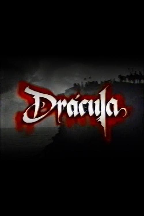 Dracula Season 1 poster
