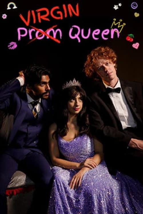Virgin Queen Season 1 poster