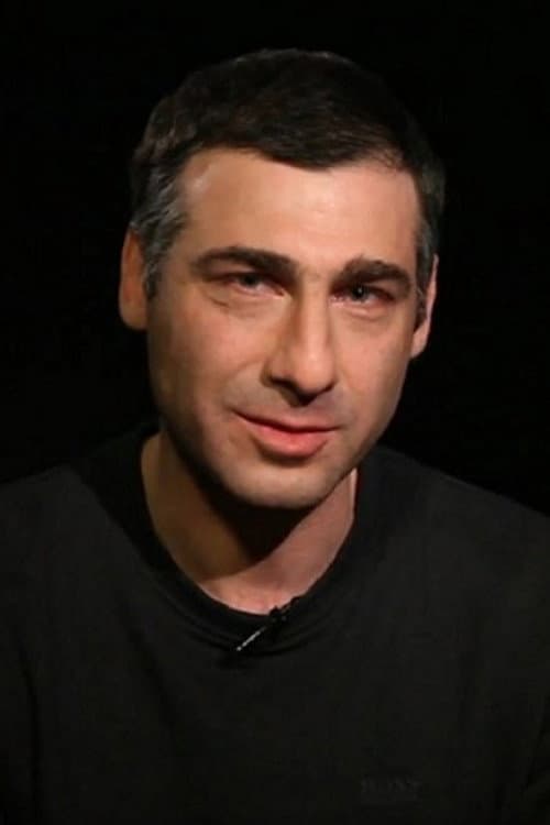 Giorgi Maskhulia