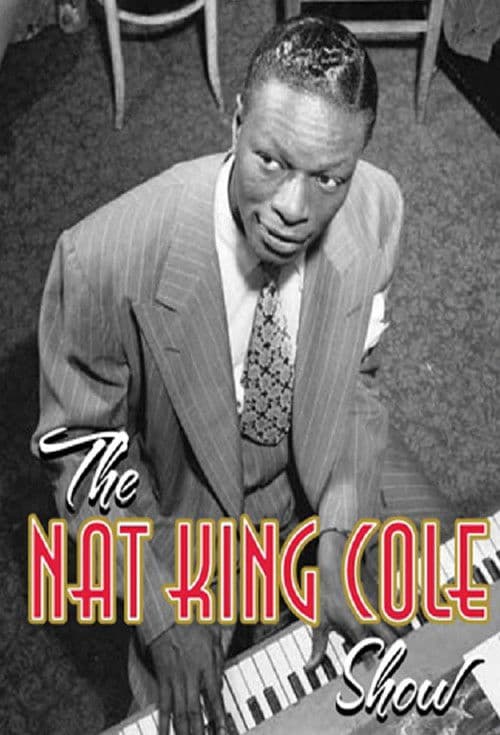 The Nat King Cole Show Season 2 poster