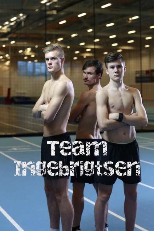 Team Ingebrigtsen Season 1 poster