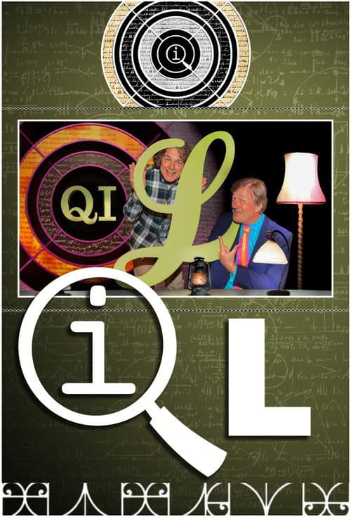 QI Series L poster