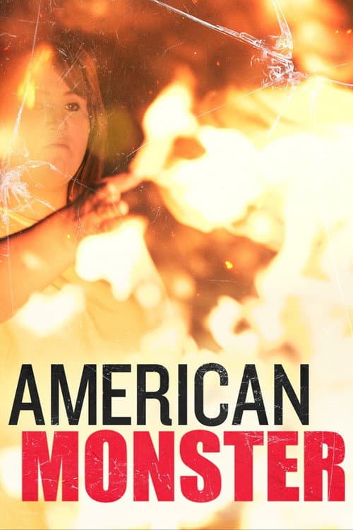 American Monster Season 7 poster