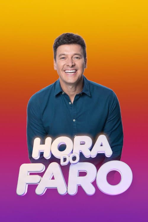 Hora do Faro Season 2 poster