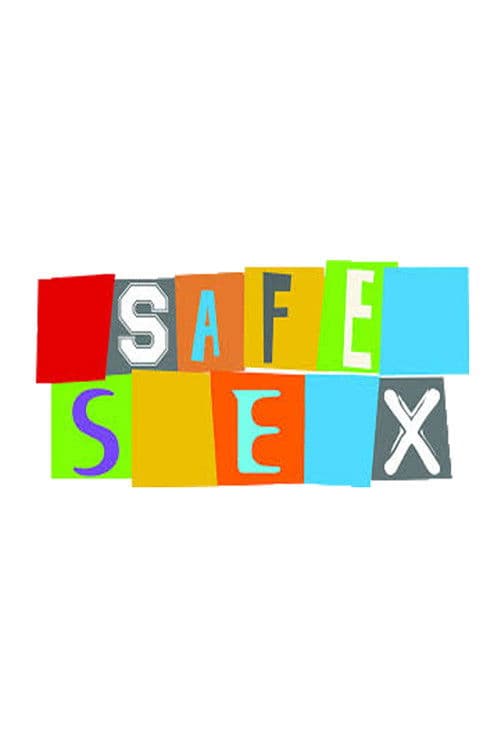 Safe Sex Season 2 poster
