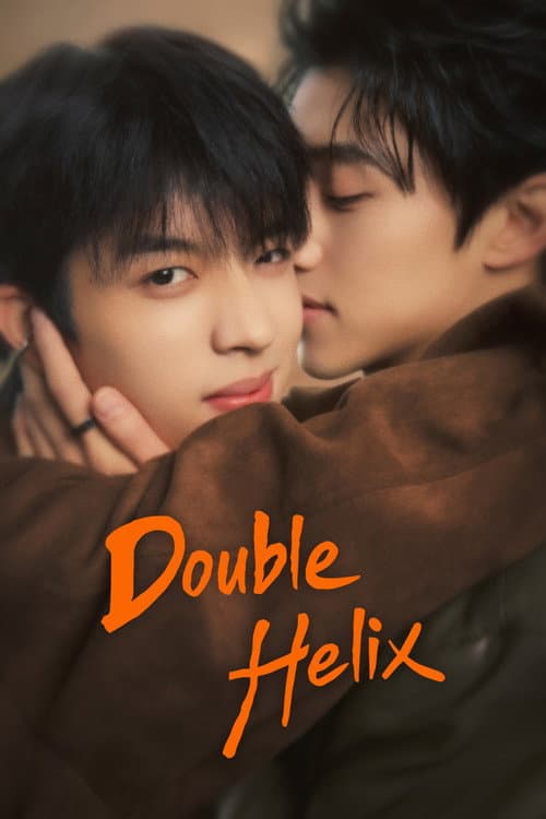 Double Helix Season 1 poster