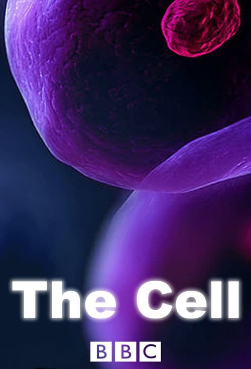 The Cell Season 1 poster