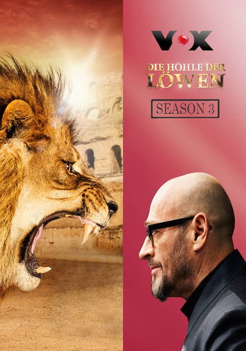 Die Höhle der Löwen Season 3 poster