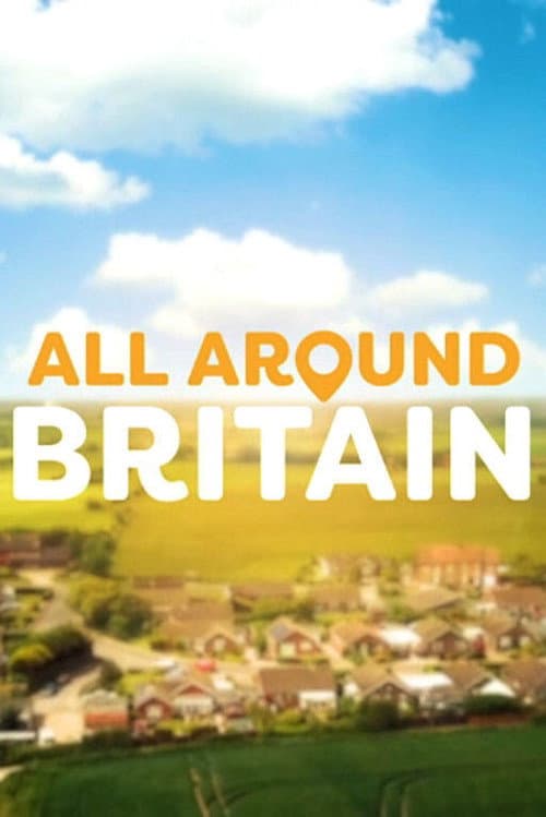 All Around Britain Season 1 poster