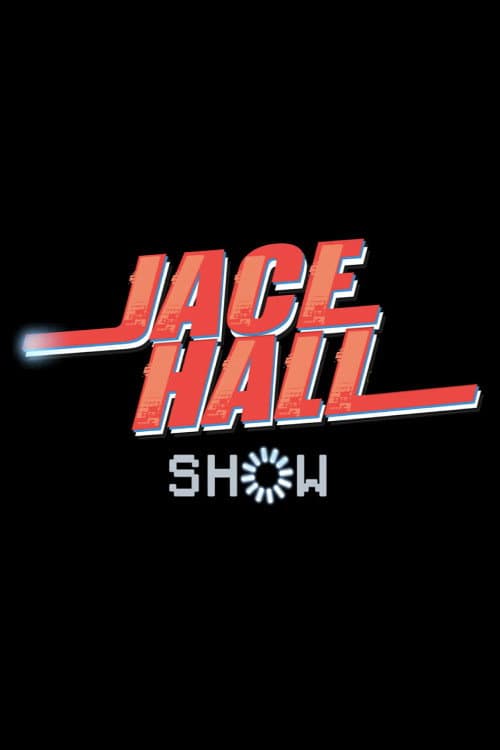 The Jace Hall Show Season 2 poster