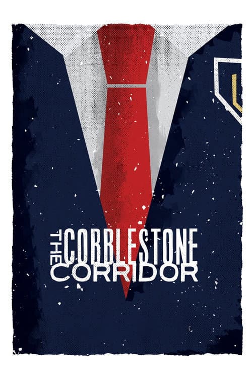 The Cobblestone Corridor Season 1 poster